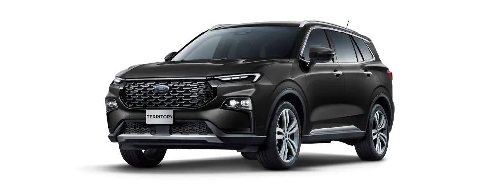 Ford An Giang | Đại Lý Chính Hãng | 0788 999 018
